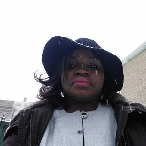 Meet your Posher, Olarewaju